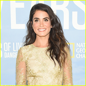 Nikki Reed Shows Off Her Amazing Post-Baby Body!
