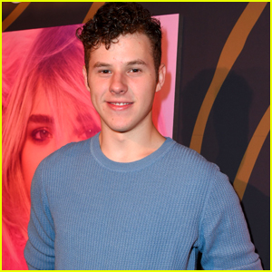 Nolan Gould Teases College Rivalry With Ariel Winter After Being Accepted to USC