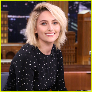 Paris Jackson Talks the Hardest Parts About Being a Woman in New Interview