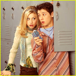 Aly Michalka is Definitely Open For a 'Phil of the Future' Reunion