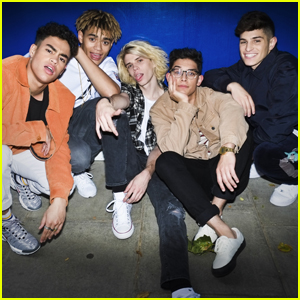 This is What Makes PRETTYMUCH Different From All The Rest (Exclusive)