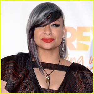 Raven Symone Wishes She Grew Up in Today's More Body-Positive Era