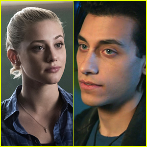 Lili Reinhart Kind Of Shoots Down Theories That Joaquin Is Betty Cooper's Secret Brother on 'Riverdale'