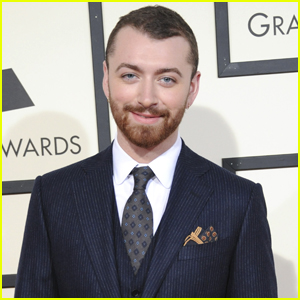 Sam Smith Reveals New Music Is Coming Soon in New Instagram