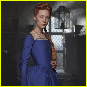 Saoirse Ronan's Mary, Queen of Scots Looks Much Different Than Adelaide Kane's 'Reign' Incarnation