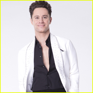 Sasha Farber Fans Are Disappointed He Won't Be a Pro on 'DWTS' Season 25