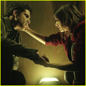 'Teen Wolf' Showrunner Admits He Was Hesitant To Reveal Scott & Malia's Relationship