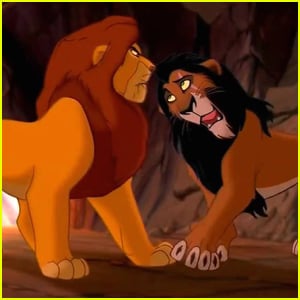 The Lion King's Scar & Mufasa Weren't Brothers & Our Whole World Just Shattered