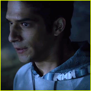 Scott Is Seeing Things That Aren't There in New 'Teen Wolf' Clip - Watch