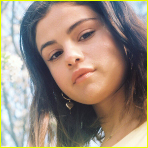 Selena Gomez Teased Her Third Single & We Need It in Full NOW!