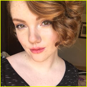 Shannon Purser Says This is Why People Love Barb on 'Stranger Things'