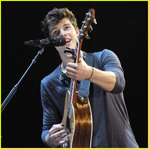 Shawn Mendes' Illuminate Tour Has Already Earned $32 Million