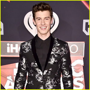 Shawn Mendes Launches His First Fragrance - for Men & Women!
