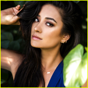 Shay Mitchell Dishes on Her Next Role in 'Cadaver': 'Megan Is Driven Just Like Emily Fields'