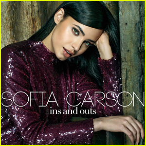 Sofia Carson's New Song 'Ins And Outs' is Out Now - Listen Here!