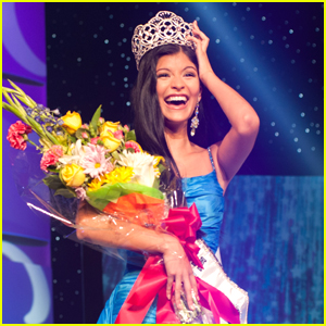 Sophia Dominguez Heithoff is Proud To Be The First Latina Miss Teen USA in 10 Years (Exclusive)