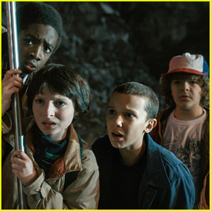 'Stranger Things' Will Probably Be a 'Four Season Thing,' Director Reveals
