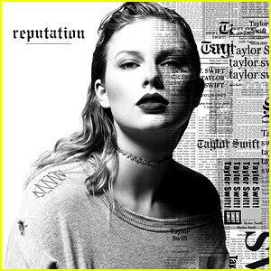 Taylor Swift Drops New Single 'Look What You Made Me Do' - LISTEN NOW!