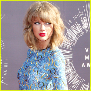 Taylor Swift Won't Be Performing at the MTV VMAs, EP Says