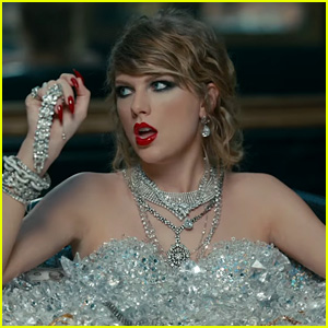 Taylor Swift Breaks Record for Most Views of a Music Video in 24 Hours!