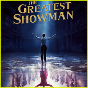'The Greatest Showman' Shares First Movie Poster!