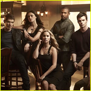 'The Originals' Season 5 Set Photo Might Have Spoiled a Lead Character's Death
