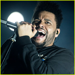 The Weeknd Might Start Going by Abel Tesfaye!