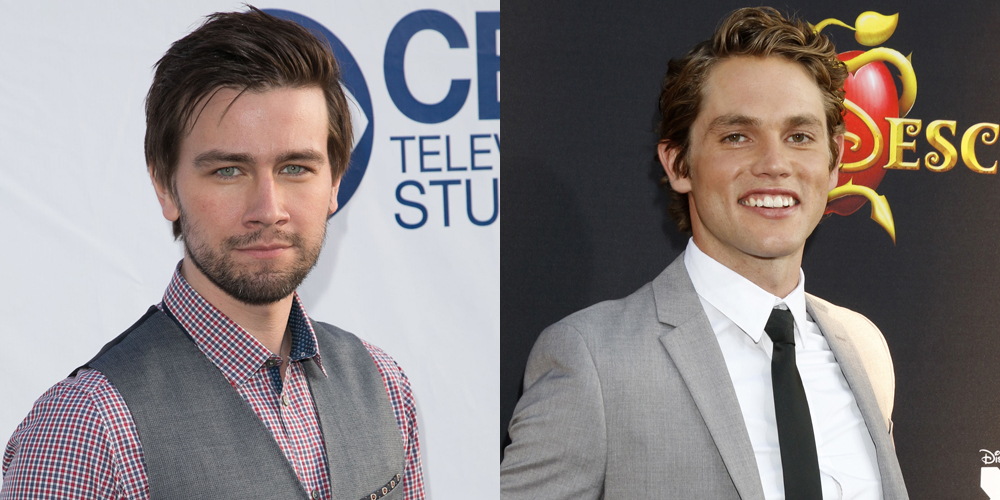 The Originals Casting: Jedidiah Goodacre & Torrance Coombs Join the Cast! –  The Originals Online