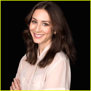 Troian Bellisario Posts an Instagram About Changing the World: 'We Have a Long Way to Go'