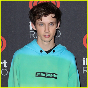 Troye Sivan Joins the Cast of 'Boy Erased'