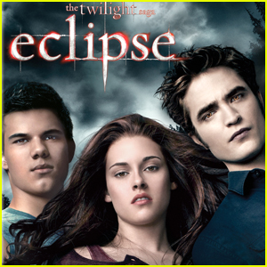 Social Media Is Making 'Twilight' Eclipse Jokes In Honor of the Solar Eclipse Today