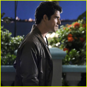 Tyler Posey's Adam Connects With Jane On An 'Artistic Level' on 'Jane The Virgin'