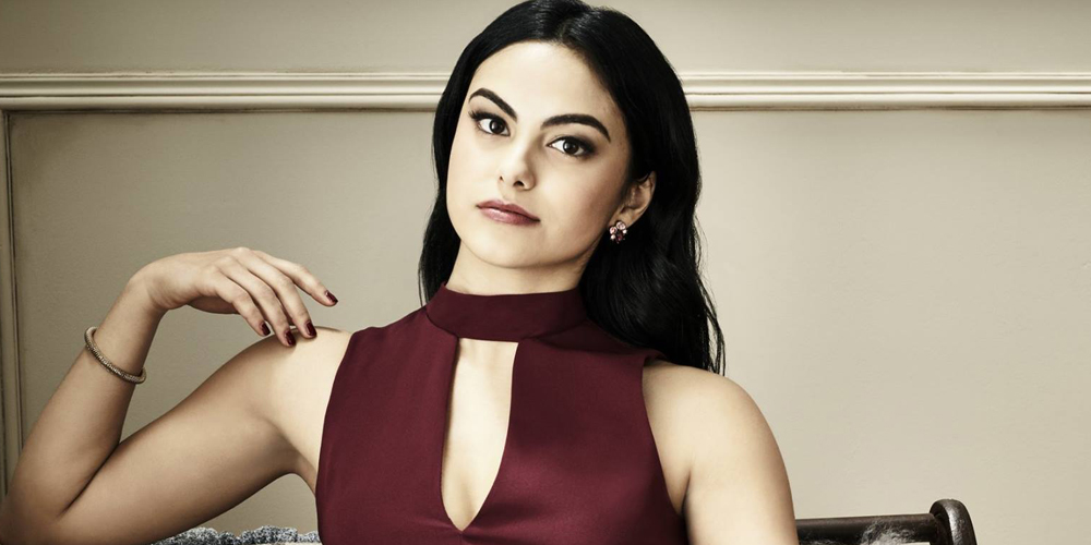 Graham Phillips Cast as Veronica Lodge’s Ex Nick St. Clair on ‘Riverdale’ Camila Mendes