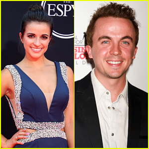 'Dancing With The Stars' Season 25: Paralympian Swimmer Victoria Arlen & Frankie Muniz Join The Show (Report)