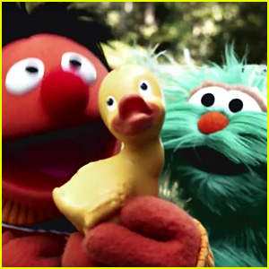 Sesame Street's 'Despacito' Parody is Everything You Need Right Now (Video)