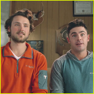 Zac Efron & His Brother Dylan Prove Who's Tougher in Hilarious Interview - Watch Now!