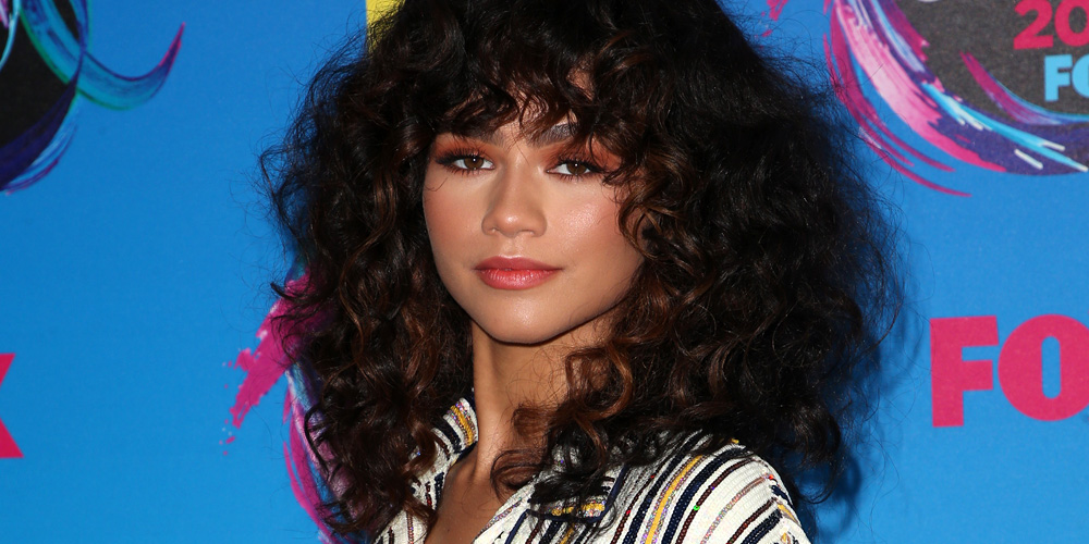 Zendaya Offers Fans Advice About Being Cheated On | Zendaya | Just