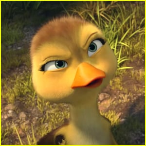 Zendaya's New Movie 'Duck Duck Goose' Gets First Trailer - Watch!