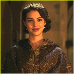 Adelaide Kane's Drizella on 'Once Upon A Time' is 'Deliciously Evil'