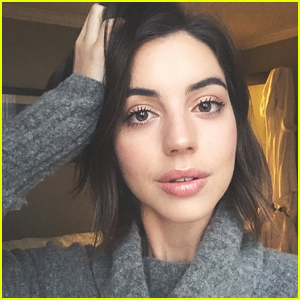 Adelaide Kane is Princess Perfect In New 'Once Upon a Time' Drizella Portrait