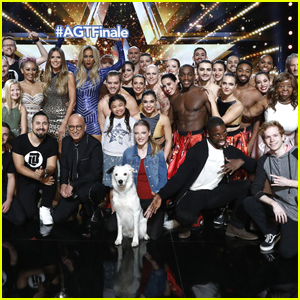 'America's Got Talent' 2017 Finals: Top 5 Acts Revealed!