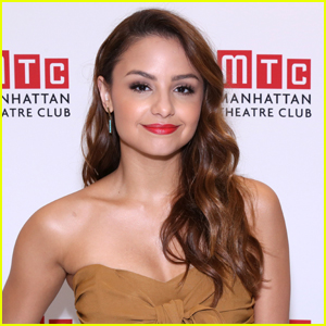 Aimee Carrero Urges Her Fans & Followers in Florida to Evacuate ASAP