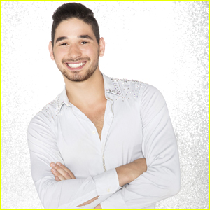 New DWTS Pro Alan Bersten Loves Knowing Useless Facts (Exclusive)
