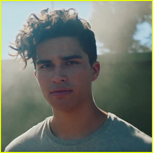 Alex Aiono Drops 'Does It Feel Like Falling' Music Video - Watch Now!
