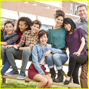 'Andi Mack' Season Two Returns October 27th With One-Hour Premiere Episode - Get the Details!
