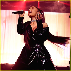 Ariana Grande Writes Beautiful Note To Fans After 'Dangerous Woman' Tour Closes