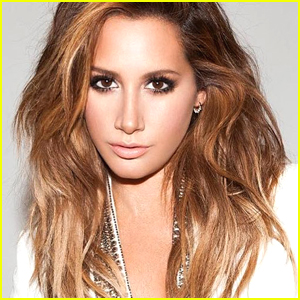 Ashley Tisdale Reveals Colors & Names For Matte Lipsticks, Out This Friday