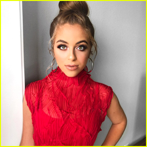 Baby Ariel Shares a Mortifying Story About Her First Experience With Tampons