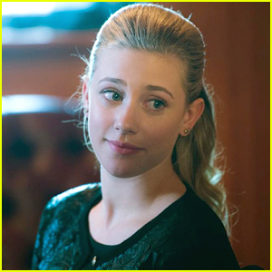 Betty Cooper's Long-Lost Brother Comes to Riverdale in Season 2