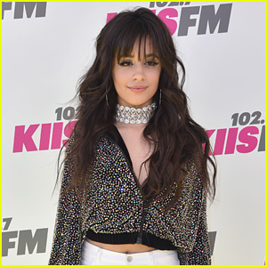 Camila Cabello Takes a Moment to Give Special Shout-Out to Her Fans